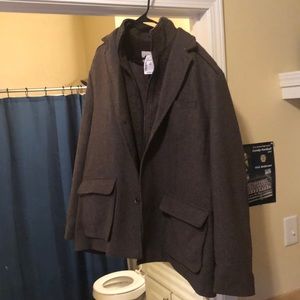 Joseph Abboud Heritage coat/sports coat